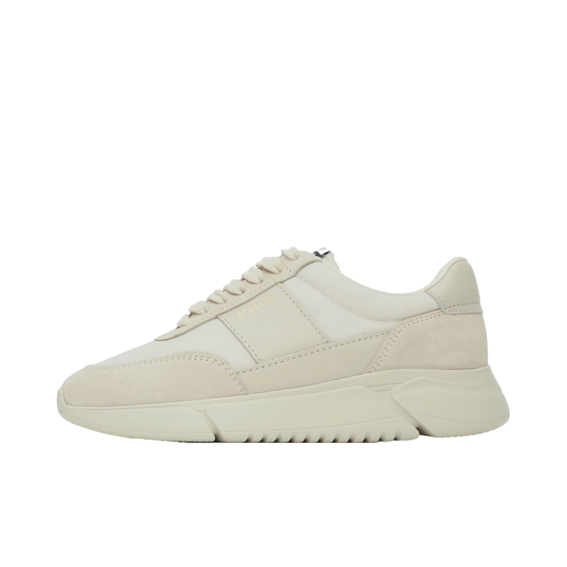 Кросівки та взуття AXEL ARIGATO Genesis Vintage Runner бежевий | F0084091