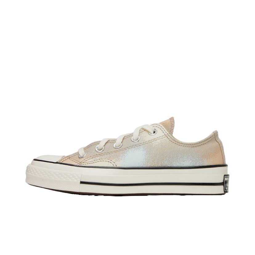 Кросівки та взуття Converse Chuck 70 бежевий | A05026C