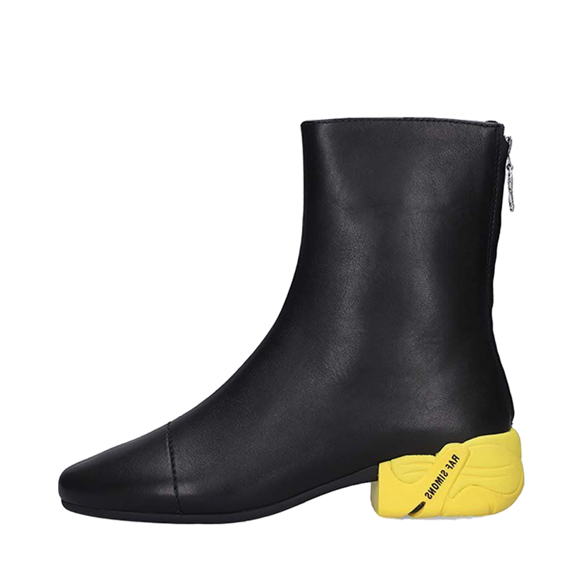 Кросівки та взуття RAF SIMONS Solaris High Boots чорний | HR780008L.0009