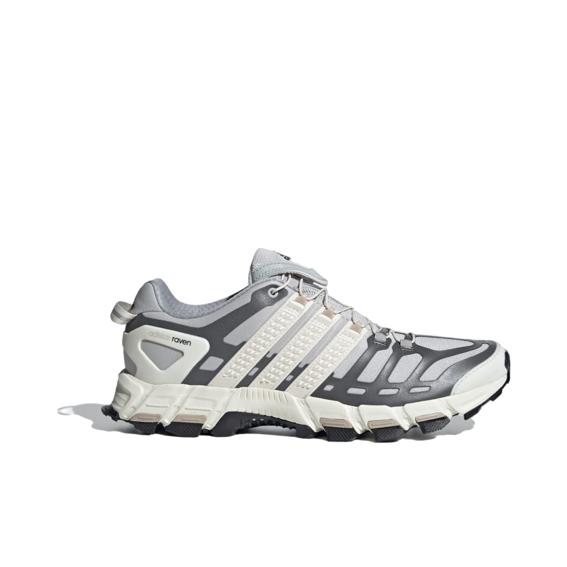 бігти adidas Performance Adistar Raven білий | IH8015