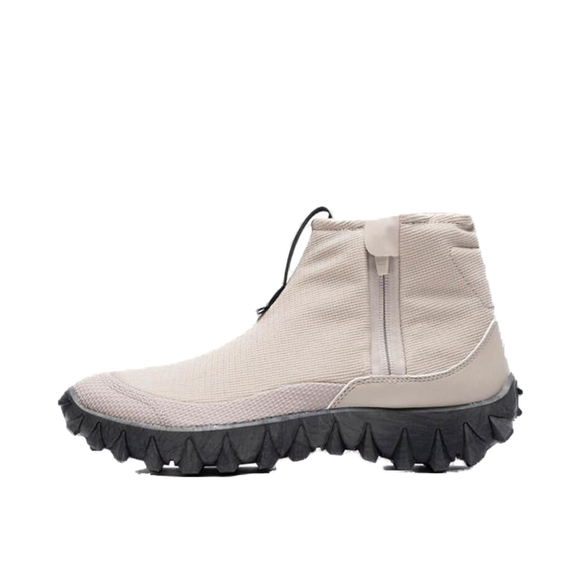 Кросівки та взуття Salomon SNOWCLOG MID Sneakers бежевий | L47579400