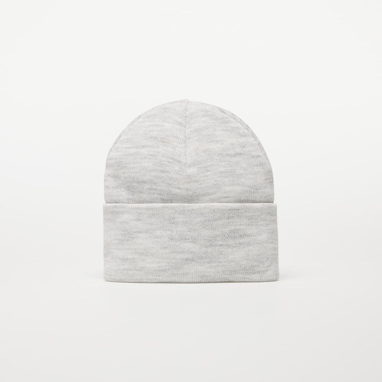 Шапка Carhartt WIP Chase Beanie Сірий | I026222.00JXX, 1