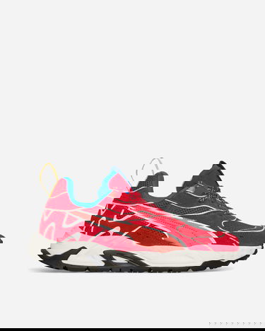 Кросівки та взуття Puma Joshua Vides x Scuderia Ferrari RS Червоний | 307998-01, 0