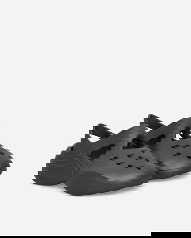 Аксесуари Crocs Dingyun Zhang Diffuser Clogs чорний | CR.209552 BKSD, 2