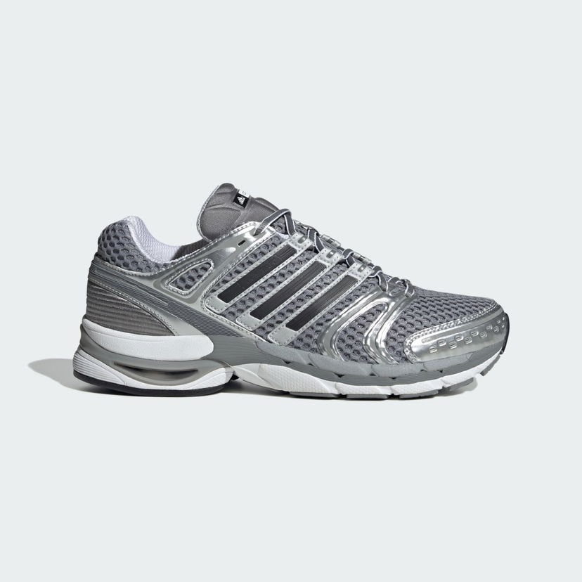 Кросівки та взуття adidas Performance Adistar Control 5 Сірий | JQ4165