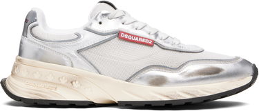 Кросівки та взуття DSQUARED2 Dsquared2 Sprinter білий | SNM0401_34708185, 0