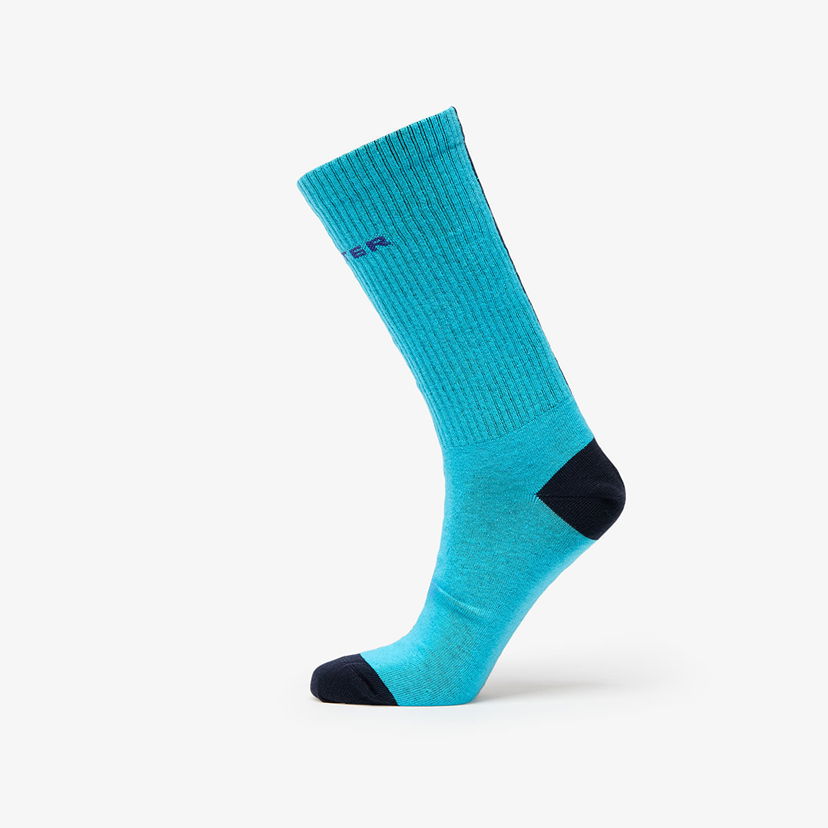 Шкарпетки Reebok Botter Socks Синій | RMRA008C99KNI0014049