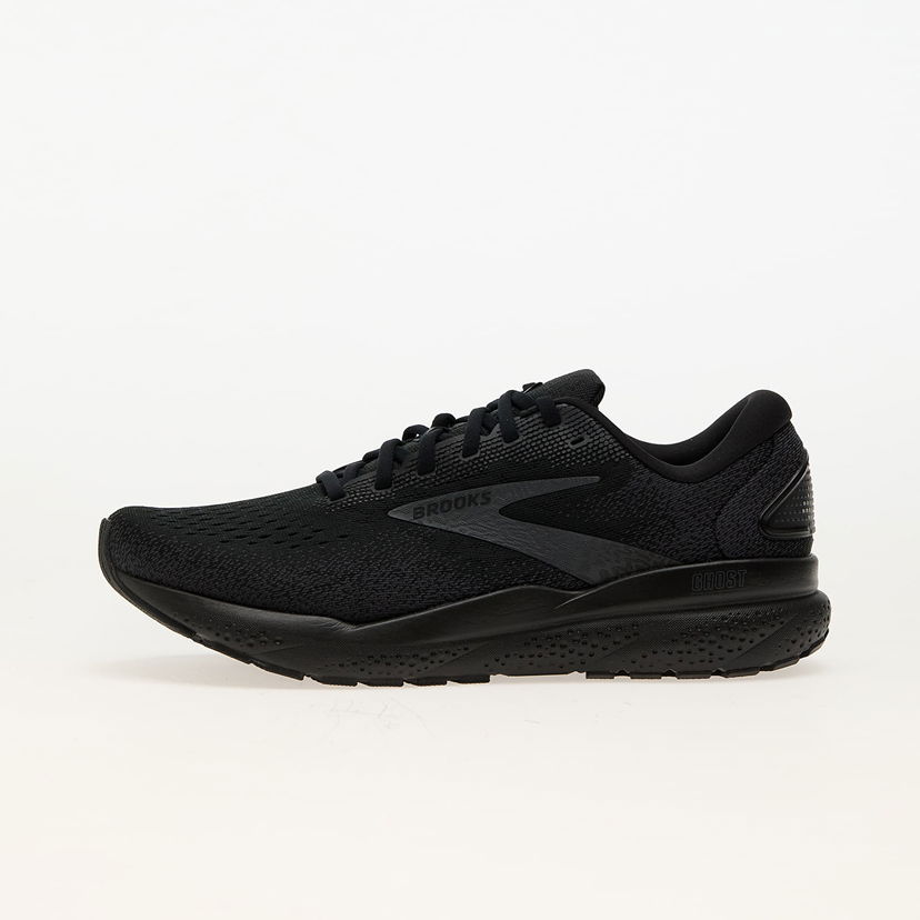 Кросівки та взуття Brooks Ghost 16 чорний | 1104181