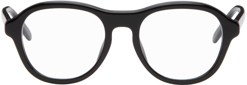 Сонцезахисні окуляри Loewe Thin Frame Glasses чорний | LW50071IM51001 192337156373