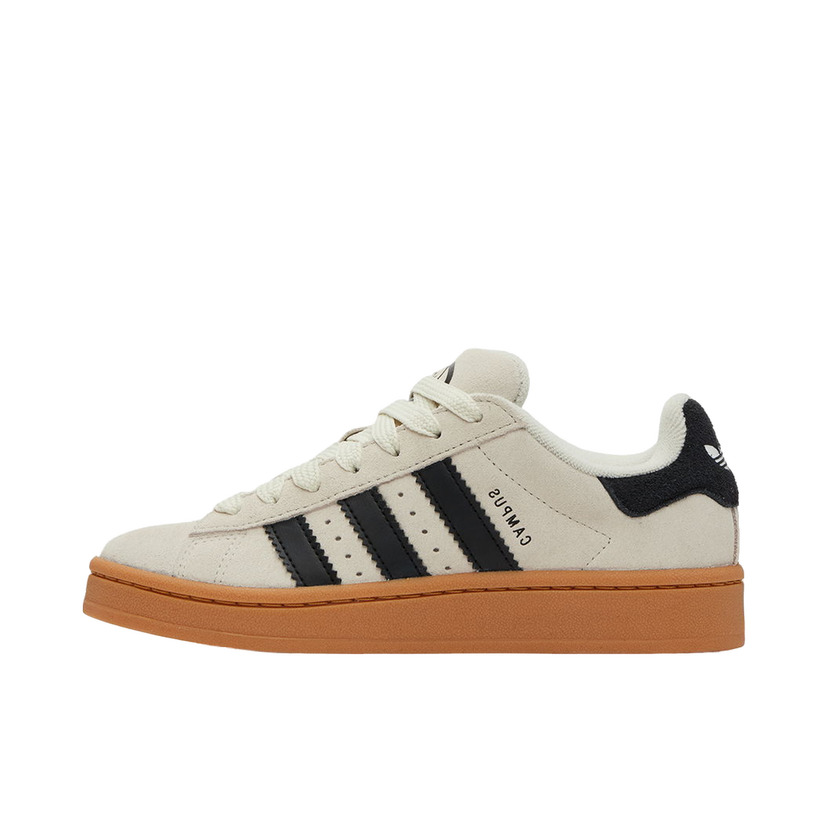 Кросівки та взуття adidas Originals Campus 00s бежевий | IG9158