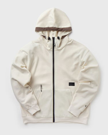 Куртка OAKLEY FGL NC STATIC FLEECE Коричневий | 193517420390, 0