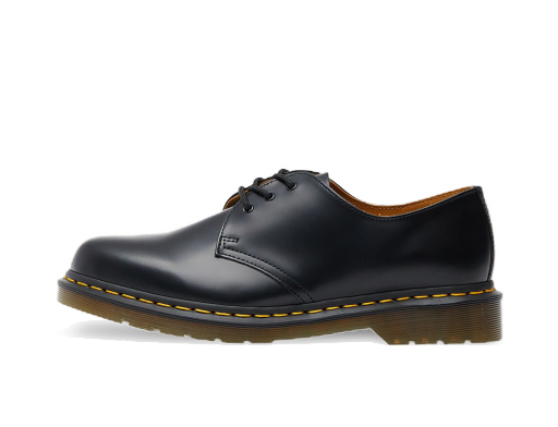 Кросівки та взуття Dr. Martens 1461 чорний | DM11838002