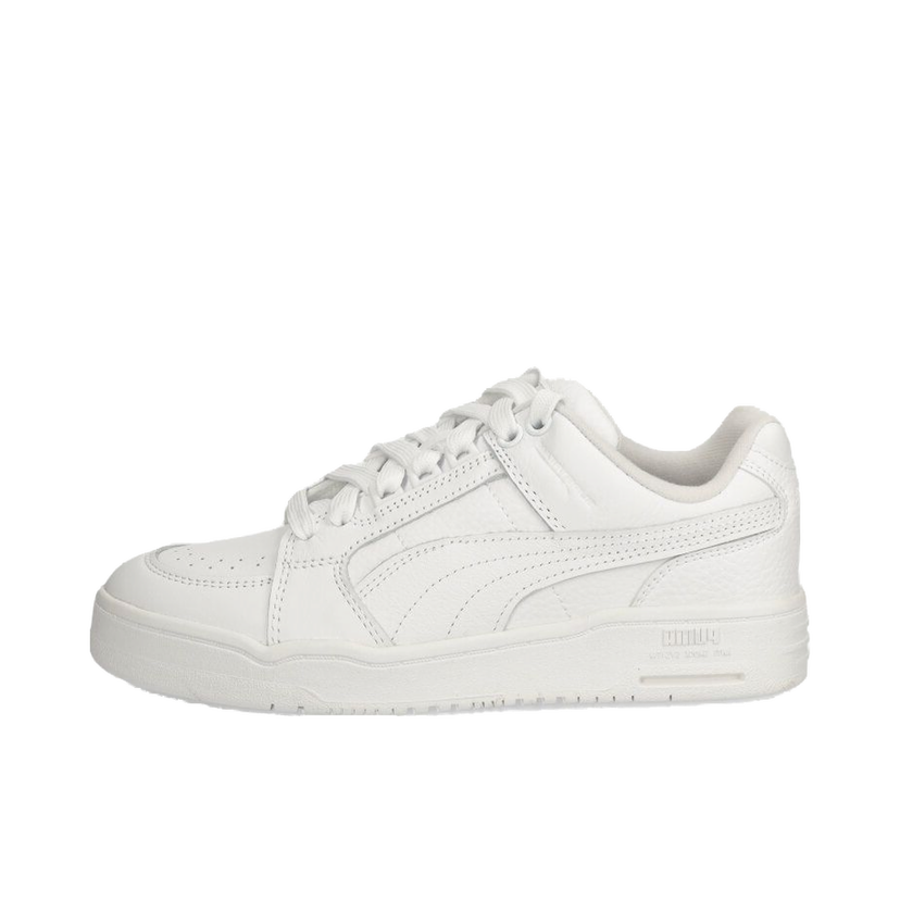 Кросівки та взуття Puma Slipstream Lo LTH білий | 397260