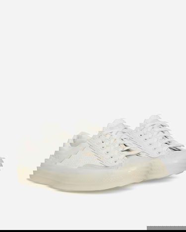 Кросівки та взуття Converse Chuck 70 Marquis Mixed Materials білий | A07453C, 2