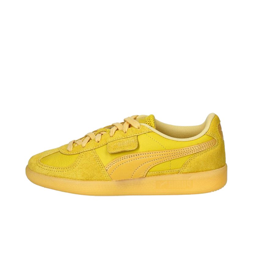 Кросівки та взуття Puma Palermo Жовтий | 398381