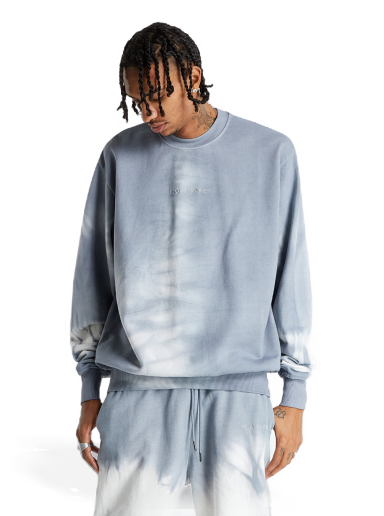 Світшоти DAILY PAPER Lennox Sweater Сірий | 2121029