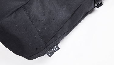 Рюкзак Doughnut Pathfinder Backpack чорний | D340-0003-F, 6