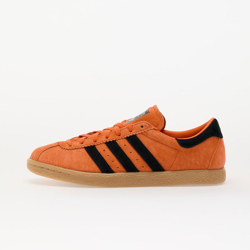 Кросівки та взуття adidas Originals Trinidad And Tobago Помаранчевий | JR4774