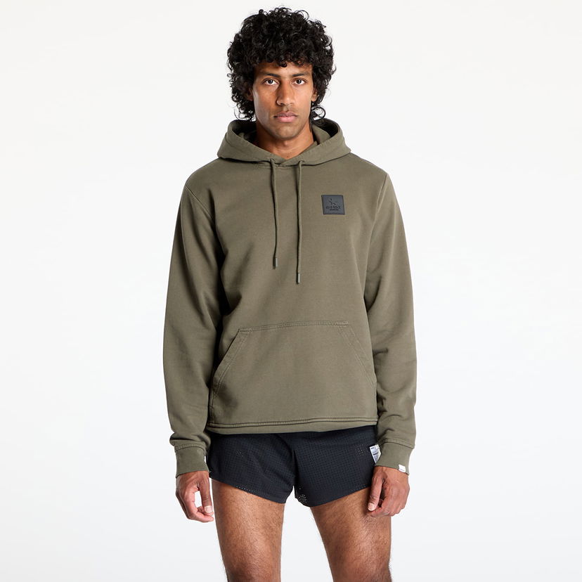 Світшоти Saysky SAYSKY Everyday Hoodie Зелений | XMLHO70C301
