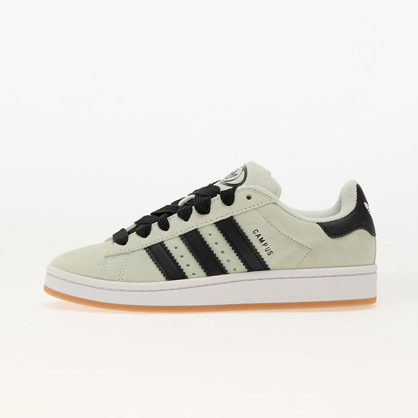 Кросівки та взуття adidas Originals Campus 00s білий | JQ7413