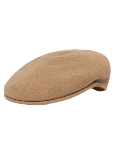 Капелюх Kangol Hat бежевий | 0258BC.CM227