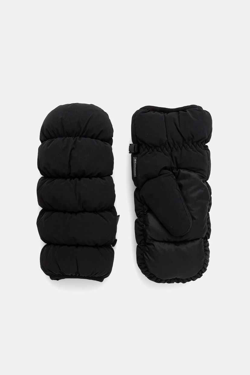 Рукавички Columbia Padded Insulated Mittens чорний | 2138341