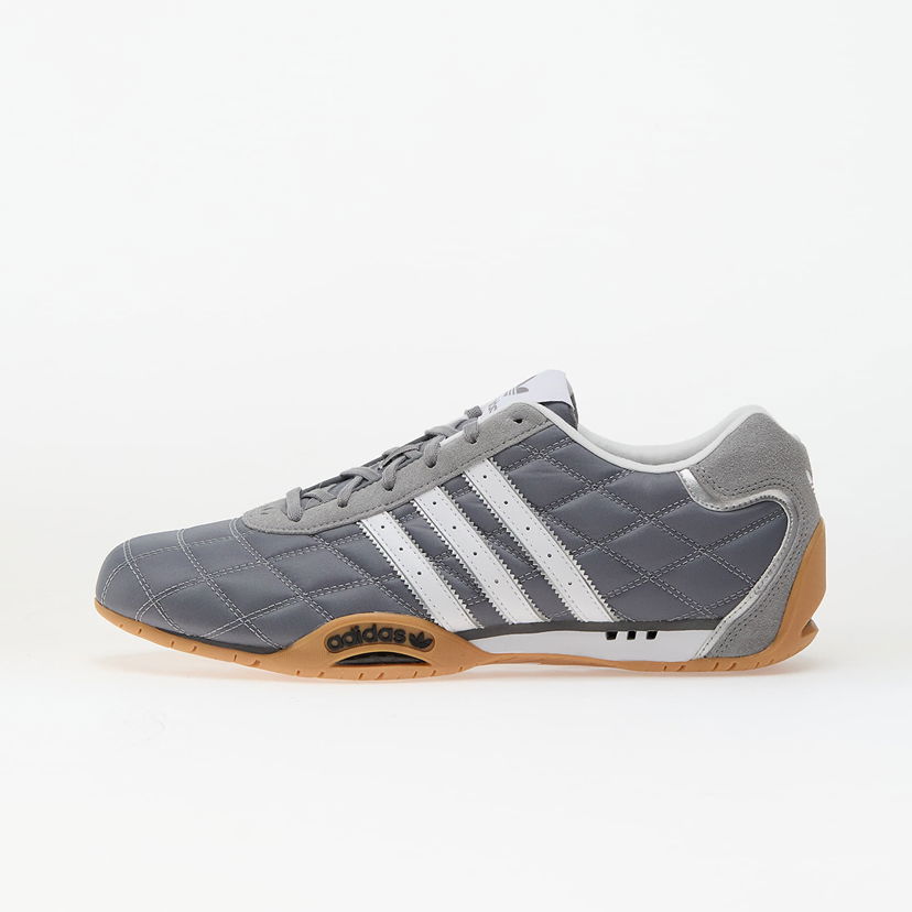Кросівки та взуття adidas Originals Adi Racer Lo Сірий | JQ5756