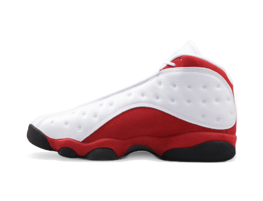 Кросівки та взуття Jordan Jordan 13 Retro білий | 414571-122