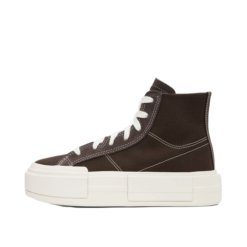 Кросівки та взуття Converse Chuck Taylor All Star Cruise Коричневий | A07568C