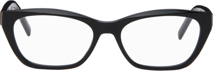 Сонцезахисні окуляри Givenchy Givenchy GV Day Eyeglasses чорний | GV50080I@54001 192337216114