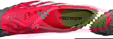 Кросівки та взуття adidas Performance PREDATOR ELITE FT AG Червоний | jr3117, 1