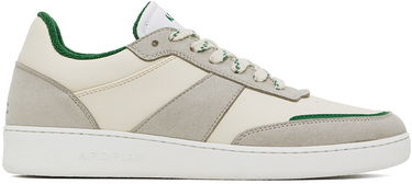Одяг A.P.C. A.P.C. Plain білий | PUABP-M56112, 0