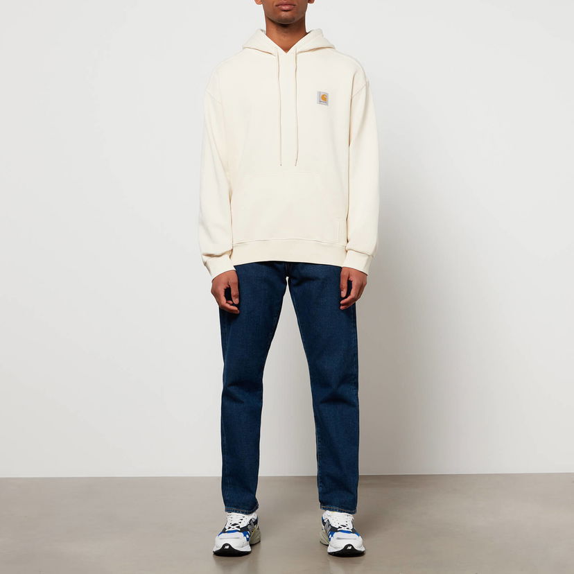 Світшоти Carhartt WIP Nelson Hoodie білий | I029963