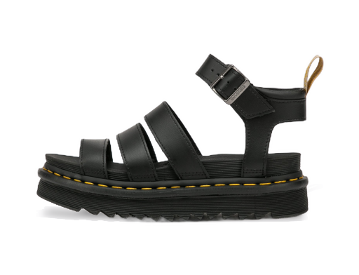 Кросівки та взуття Dr. Martens Blaire W чорний | DM23806001