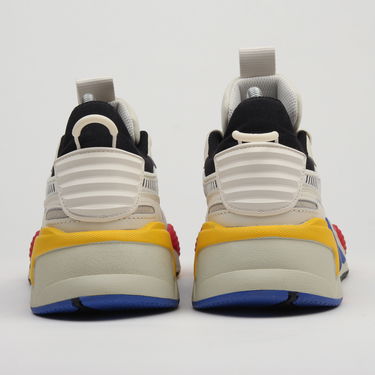 Кросівки та взуття Puma RS-X Colour Theory whisper Різнокольоровий | 370920 01, 3