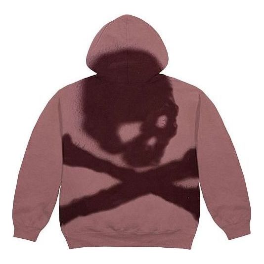 Світшоти Cactus Jack by Travis Scott Travis Scott Cactus Jack For Mastermind Skull Zip Up Hoodie Рожевий | CJFN-SS25, 0