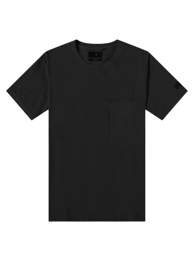 Футболка Y-3 Workwear Tee чорний | H63083