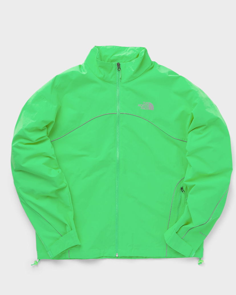 Вітровка The North Face Tek Piping Wind Jacket Зелений | NF0A832L8YK1