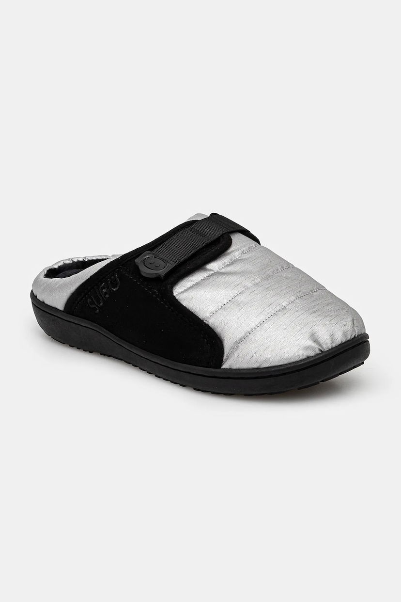 Кросівки та взуття SUBU TOKYO SUBU BELT Slippers Металік | SB.25