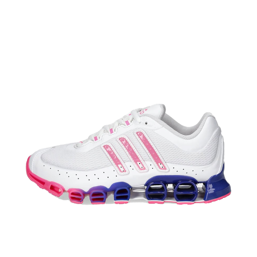 Кросівки та взуття adidas Performance Megaride білий | JI2686