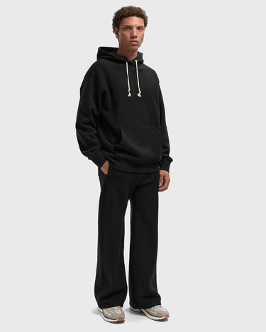 Світшоти Champion Reverse Weave Hooded Sweatshirt чорний | 220705-KK001, 1