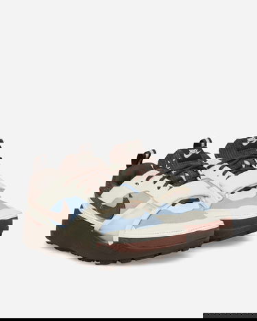Кросівки та взуття Nike Zoom Field Jaxx бежевий | HQ3072-400, 2
