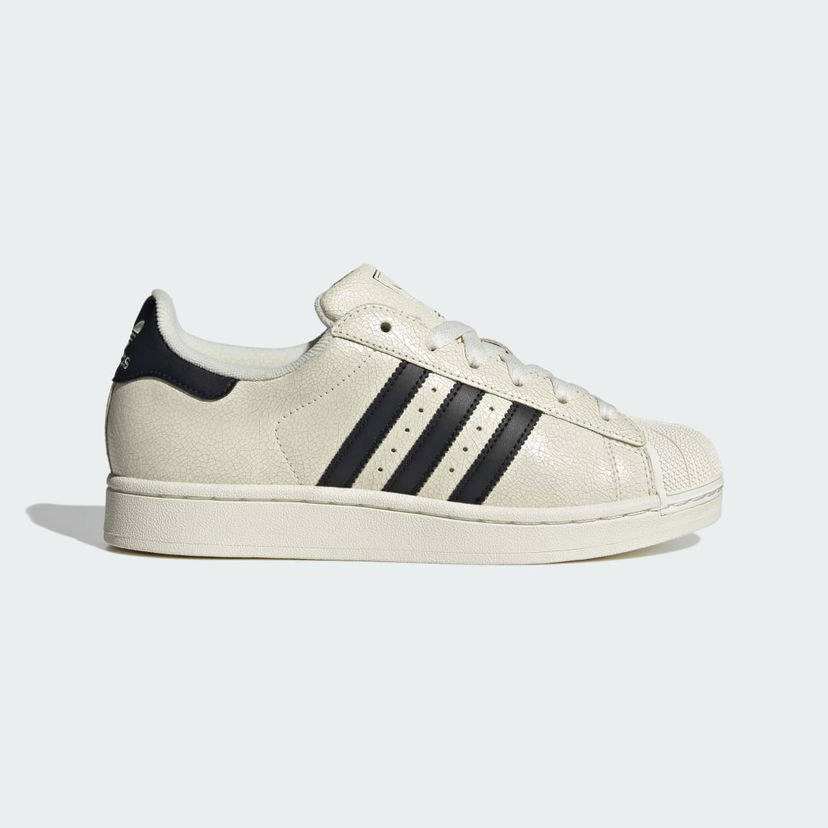 Кросівки та взуття adidas Originals Superstar II білий | JS4013