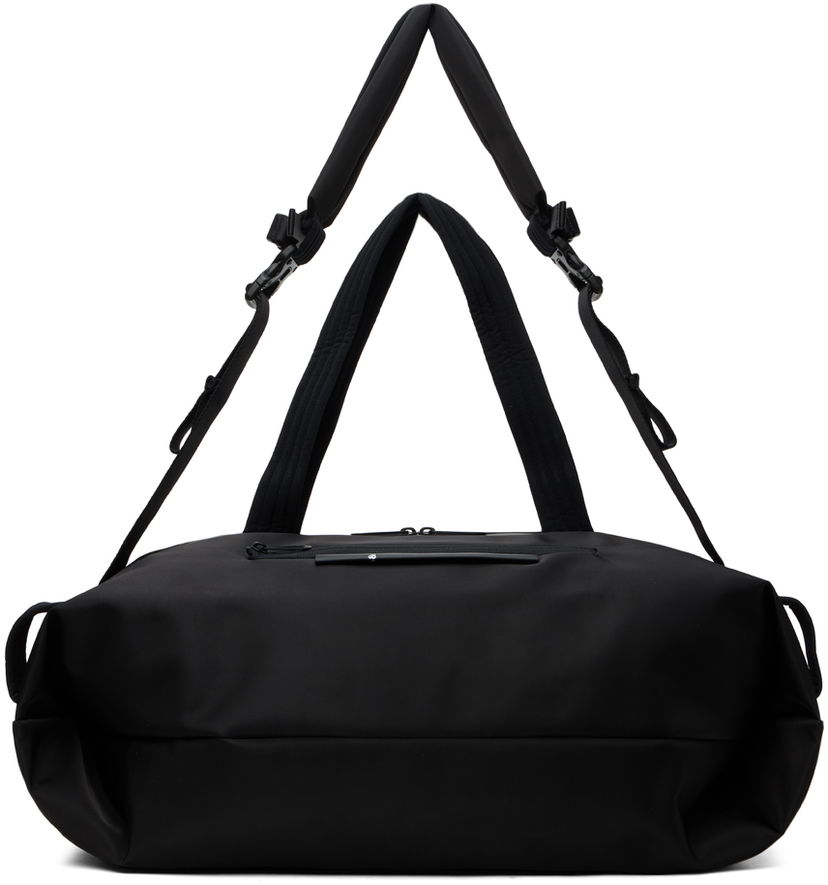 Дорожня сумка côte&ciel Côte&Ciel Sanna Sleek Duffel Bag чорний | 29085 000