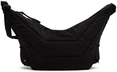 Сумка LEMAIRE Lemaire Soft Game Bag чорний | BG0105 LF845, 0