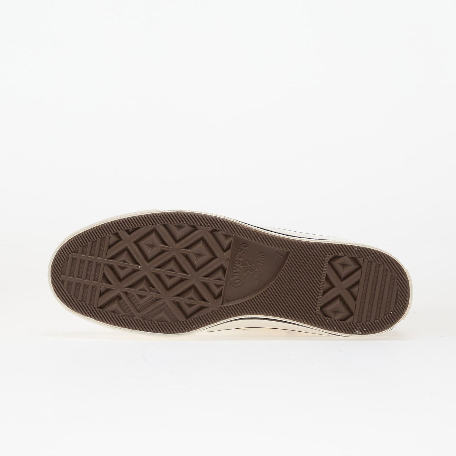 Кросівки та взуття Converse Chuck 70 Varsity Vines EUR 39.5 бежевий | A15548C, 1