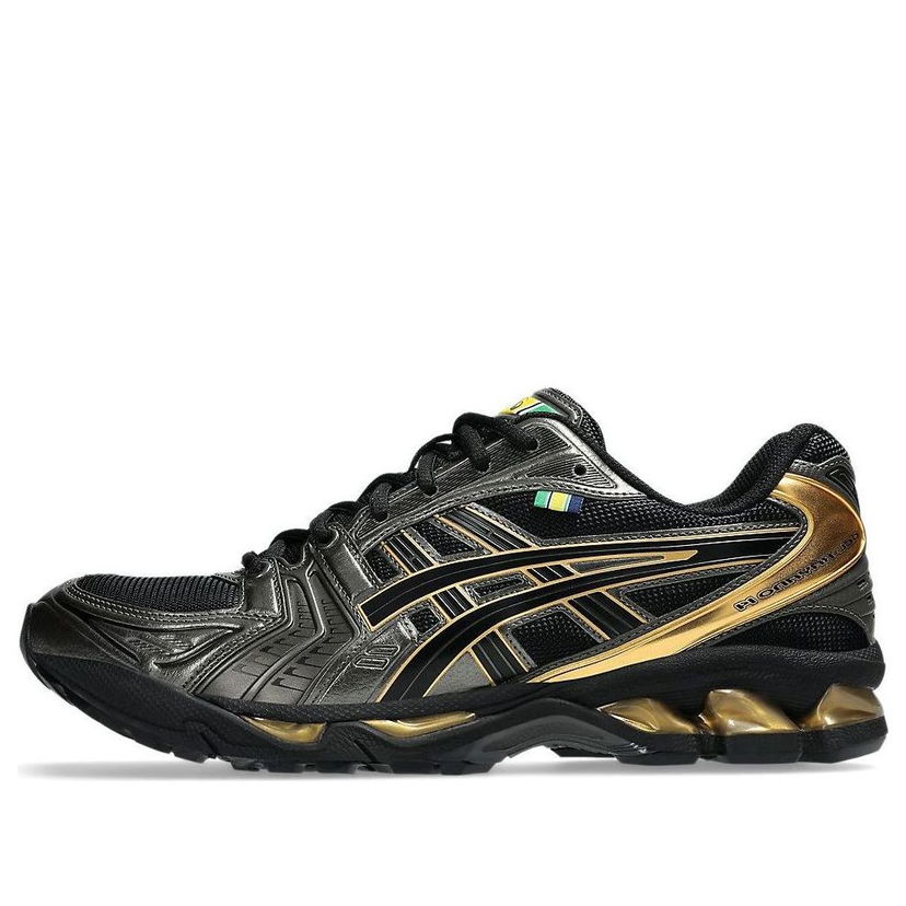 Кросівки та взуття Asics SENNA Gel-Kayano 14 Сірий | 1203A860-001