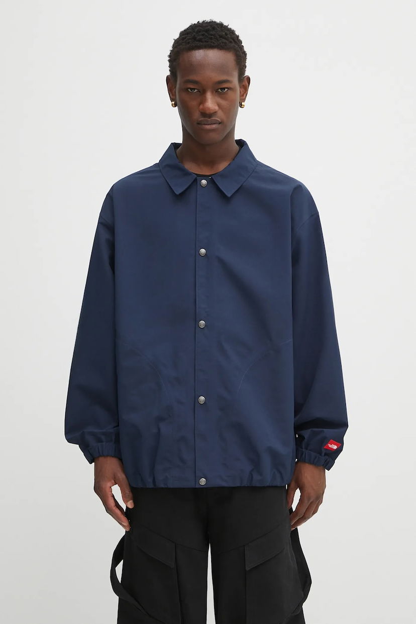 Куртка The North Face The North Face Redbox Celebration Jacket Синій | NF0A8EFT8K21