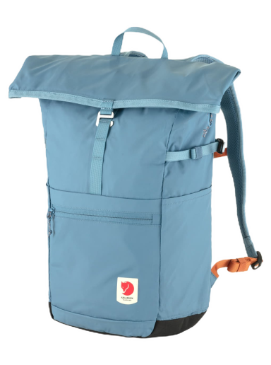 Рюкзак FJÄLLRÄVEN High Coast Foldsack 24 Backpack Синій | F23222-543