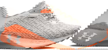 Кросівки та взуття Under Armour HOVR Machina 3 Clone Сірий | 3026732-300, 0